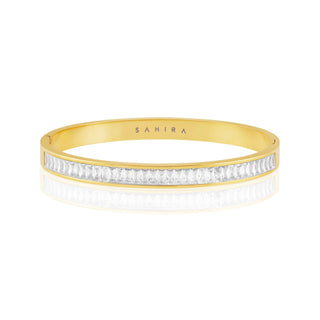 Nicola Cz Bracelet - Boutique Bella BellaBracelets