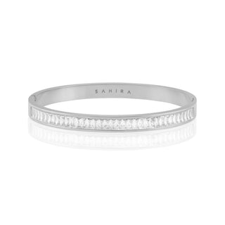 Nicola Cz Bracelet - Boutique Bella BellaBracelets