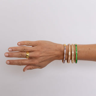 Nicola Cz Bracelet - Boutique Bella BellaBracelets