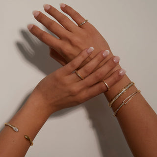 Nicola Cz Bracelet - Boutique Bella BellaBracelets