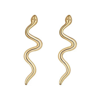 Nile Earring - Boutique Bella BellaEarrings