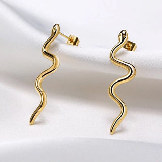 Nile Earring - Boutique Bella BellaEarrings