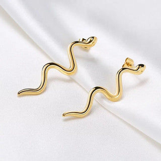 Nile Earring - Boutique Bella BellaEarrings
