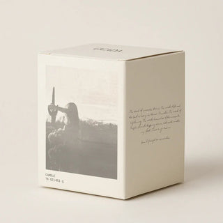 No. 5 Cicada Candle - 9 oz - Boutique Bella BellaCandle