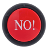 No Button - Boutique Bella BellaPush Button