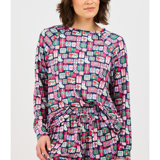 No Peeking Pajamas - Boutique Bella BellaPajamas