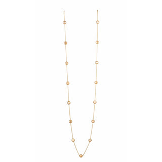 Not So Basic Gold Chain