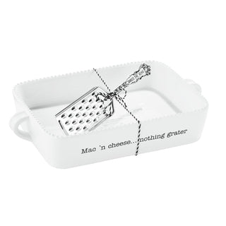 Nothin' Grater Mac & Cheese Set - Boutique Bella Belladish set