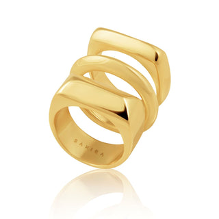 Nova Ring Set - Boutique Bella BellaRings