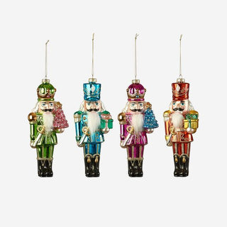 Nutcracker Ornament - Boutique Bella BellaChristmas Ornament