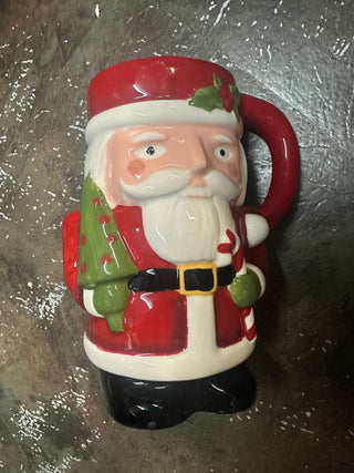 Nutcracker Parade 3 - D Mugs 18 oz. - Boutique Bella BellaMug