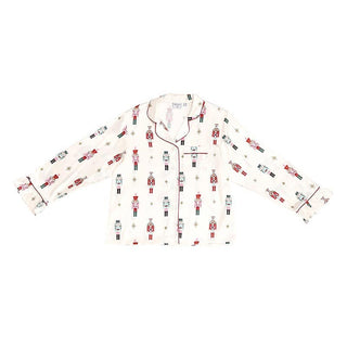 Nutcracker Suite Ruffle Set - Boutique Bella BellaPajamas