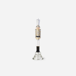 Nutcracker Taper Candle - Boutique Bella BellaTaper Candles