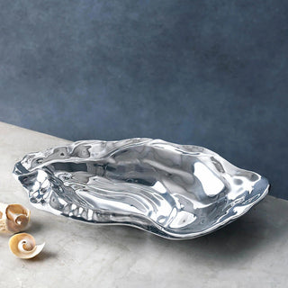 OCEAN Oyster Medium Bowl - Boutique Bella BellaBowl