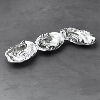 OCEAN Oyster Triple Dip - Boutique Bella BellaTray
