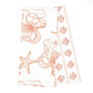 Octopus Kitchen Towel Set - Boutique Bella Bellakitchen towel