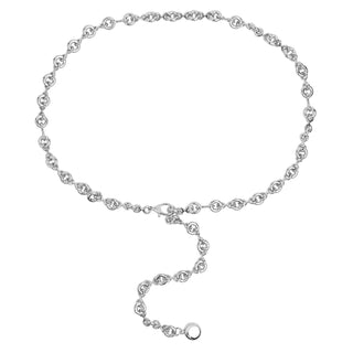 Odessa Donut Chain Belt - Boutique Bella BellaBelly Chain