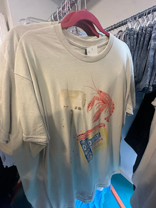 Old Bay Tee - Boutique Bella BellaGraphic Tees