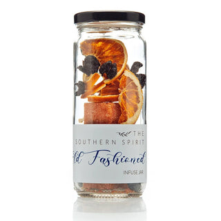 Old Fashioned Cocktail Infusions - Boutique Bella BellaCocktail Infusions