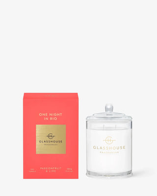 One Night in Rio 2.1oz Candle - Boutique Bella BellaCandle