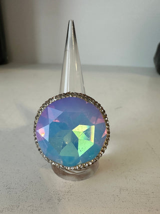 Opal Bliss Ring - Boutique Bella BellaRing