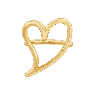 Open Your Heart Ring - Boutique Bella BellaRing