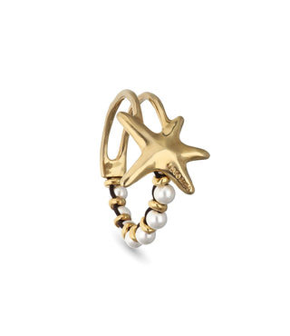 Orion Bracelet - Gold - Boutique Bella BellaUno de 50 - Bracelet