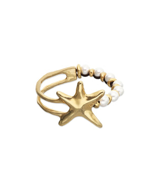 Orion Bracelet - Gold - Boutique Bella BellaUno de 50 - Bracelet
