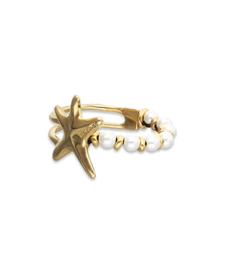 Orion Bracelet - Gold - Boutique Bella BellaUno de 50 - Bracelet