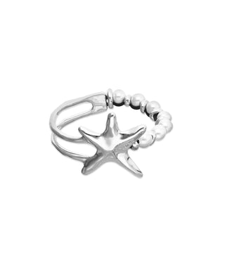 Orion Bracelet - Silver - Boutique Bella BellaUno de 50 - Bracelet