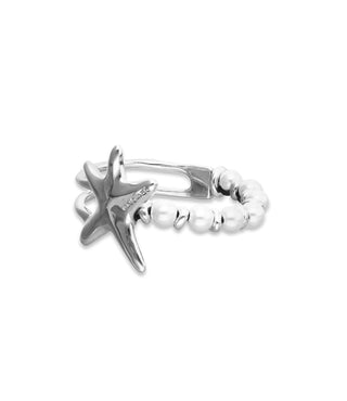 Orion Bracelet - Silver - Boutique Bella BellaUno de 50 - Bracelet