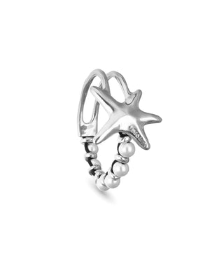 Orion Bracelet - Silver - Boutique Bella BellaUno de 50 - Bracelet