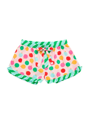 Ornament Boxer Shorts - Boutique Bella BellaChristmas Apparel