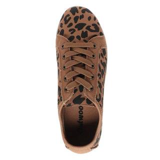 Outwoods - Great - Leopard - Boutique Bella BellaSneakers