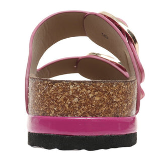 Outwoods Joan - Fuchsia - Boutique Bella BellaSandals