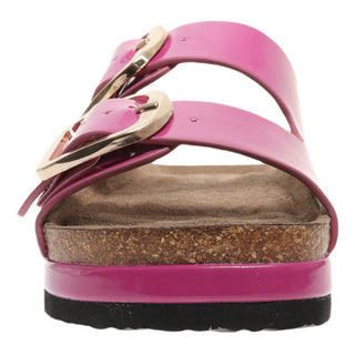 Outwoods Joan - Fuchsia - Boutique Bella BellaSandals