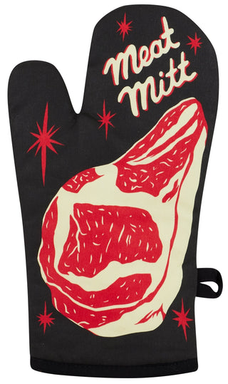 Oven Mitt - Boutique Bella BellaOven Mitten Set