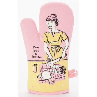 Oven Mitt - Boutique Bella BellaOven Mitten Set