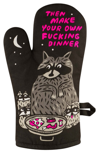 Oven Mitt - Boutique Bella BellaOven Mitten Set