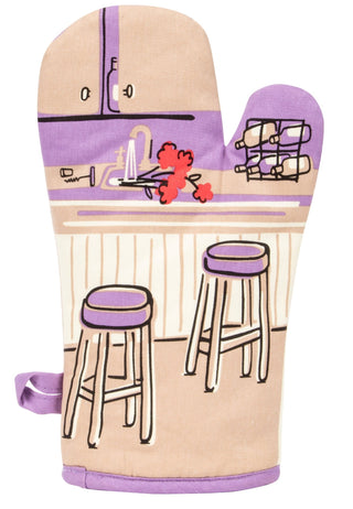 Oven Mitt - Boutique Bella BellaOven Mitten Set