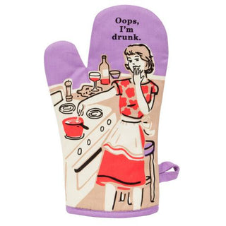 Oven Mitt - Boutique Bella BellaOven Mitten Set