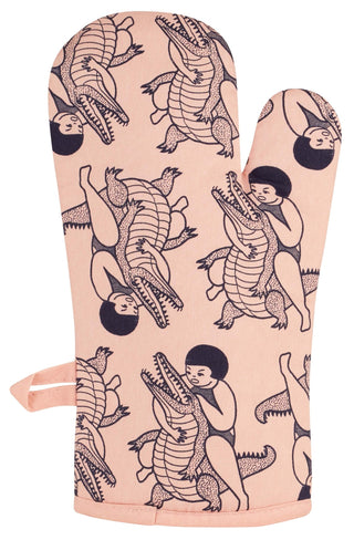 Oven Mitt - Boutique Bella BellaOven Mitten Set