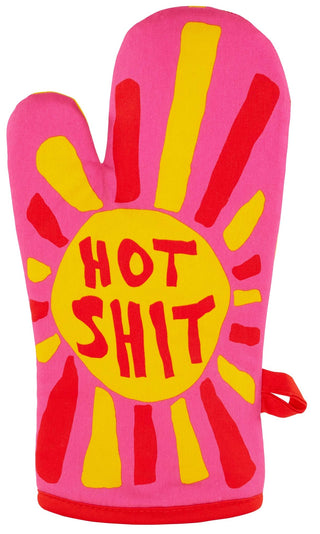 Oven Mitt - Boutique Bella BellaOven Mitten Set