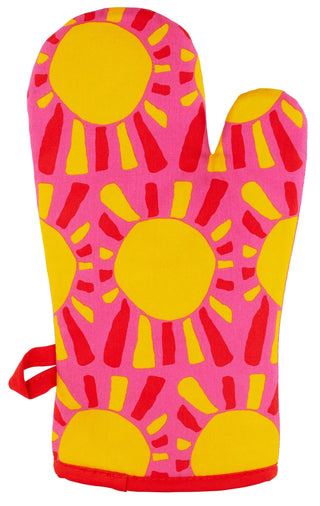 Oven Mitt - Boutique Bella BellaOven Mitten Set