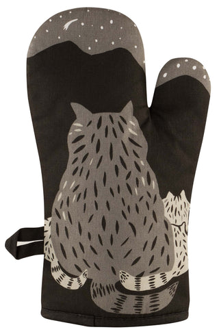 Oven Mitt - Boutique Bella BellaOven Mitten Set