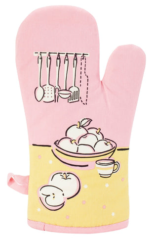 Oven Mitt - Boutique Bella BellaOven Mitten Set