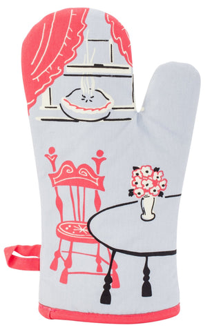 Oven Mitt - Boutique Bella BellaOven Mitten Set