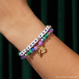 Own Your Power Beaded Bracelet - Wicked - Boutique Bella BellaBraclet