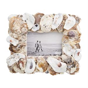 Oyster Frame - Boutique Bella BellaPicture Frame