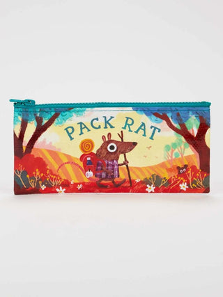 Pack Rat Pencil Case - Boutique Bella BellaPencil Pouch